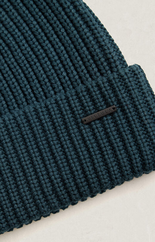 Czapka typu beanie