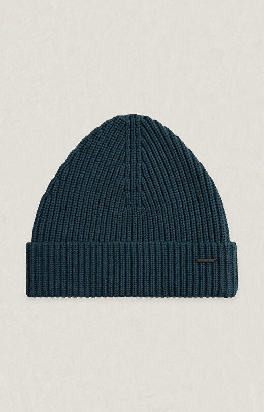 Czapka typu beanie