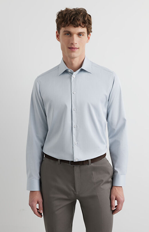 Koszula slim