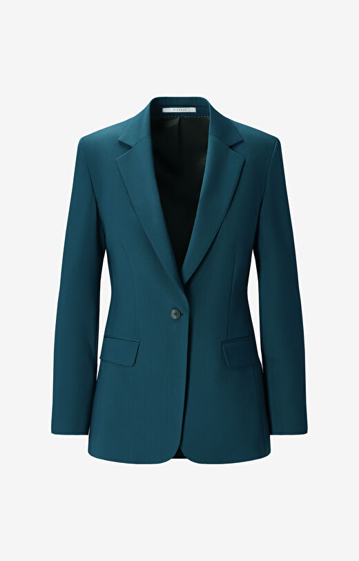 Marynarka slim do garnituru - Mix&Match