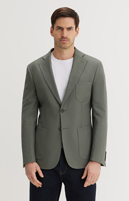 Marynarka super slim