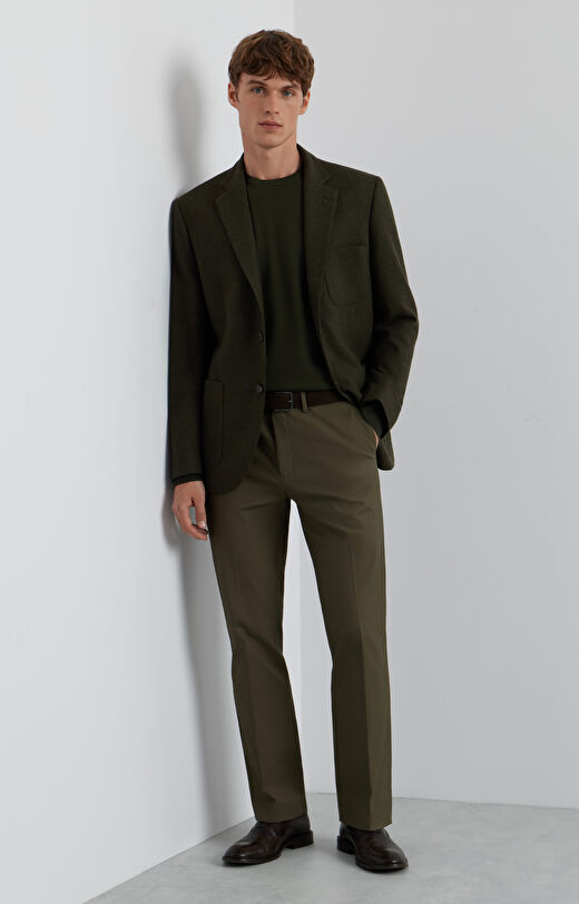 Marynarka super slim