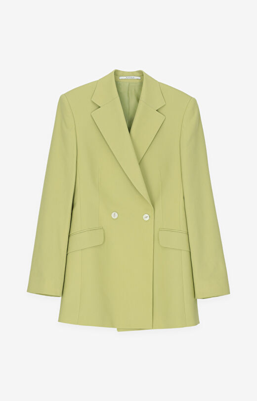 Dwurzędowa marynarka slim fit do garnituru - Mix&Match