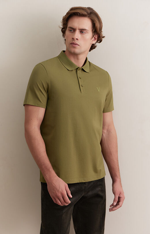 Polo slim