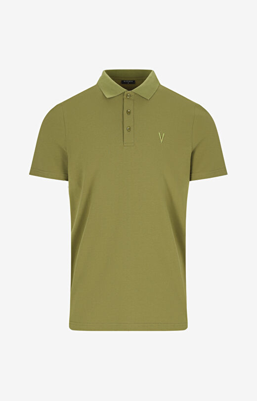 Polo slim