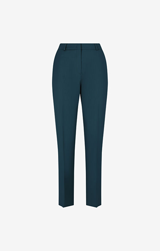 Zielone spodnie - set VISTULA