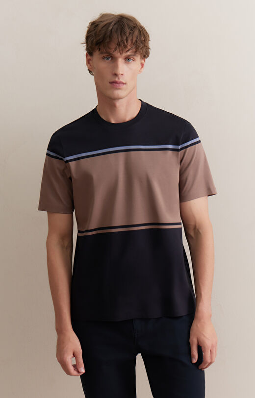 T-shirt regular
