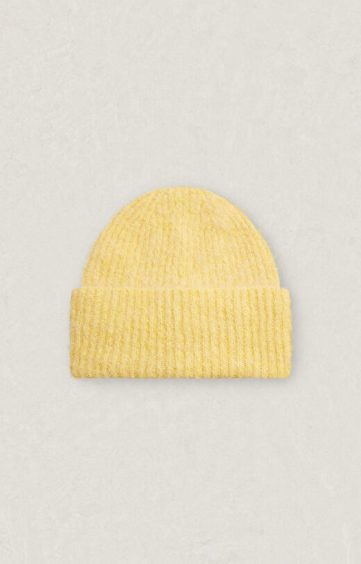 Czapka typu beanie