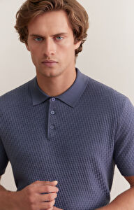 Strukturalne polo swetrowe