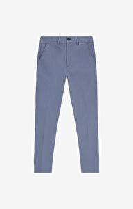 Chinosy slim fit