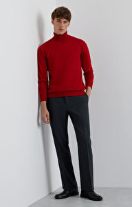 Spodnie super slim do garnituru - Mix&Match