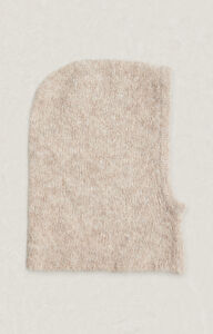 Czapka typu balaclava