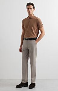 Chinosy slim