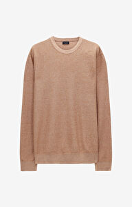 Sweter round neck