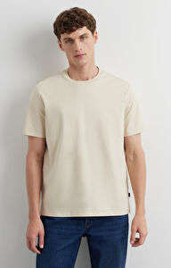 T-shirt oversize