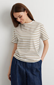 T-shirt slim