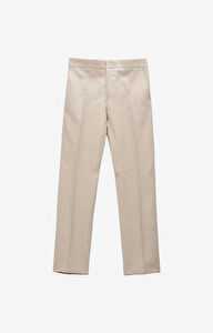 Spodnie super slim do garnituru - Mix&Match