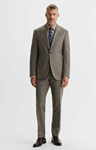 Spodnie super slim do garnituru - Mix&Match