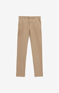 Spodnie chino regular fit