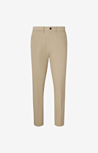 Chinosy slim fit
