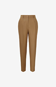 Spodnie slim do garnituru - Mix&Match