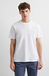 T-shirt regular z logo