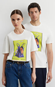 T-shirt regular