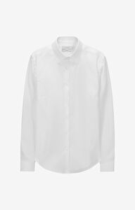 Koszula o luźnej sylwetce