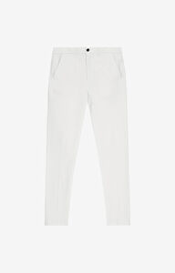 Chinosy slim fit