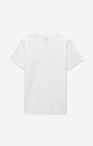 Gładki t-shirt