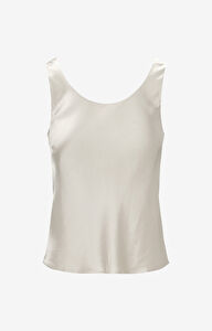 Bluzka na ramiączkach