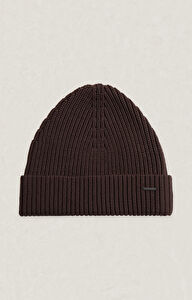 Czapka typu beanie