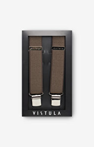 Szelki w diagonalny wzór