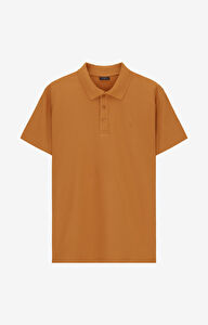 Polo z logo