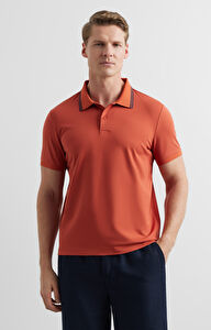 Polo slim