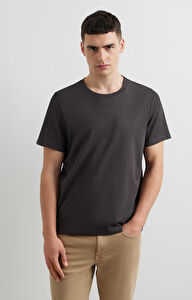 T-shirt round neck z logo