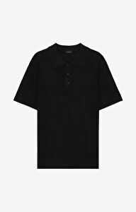 Strukturalne polo swetrowe