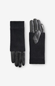 Rękawiczki z ociepleniem