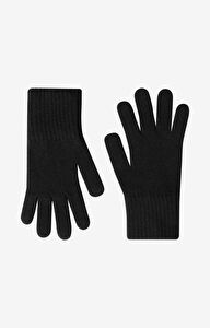 Gładkie rękawiczki