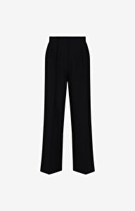 Spodnie wide leg do garnituru - Mix&Match