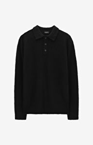 Sweter z wełną