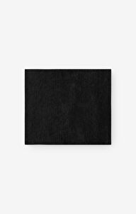 Szalik z melanżowej dzianiny