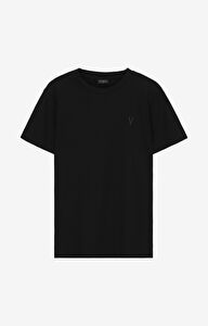 Gładki t-shirt