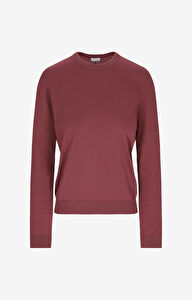 Sweter round neck