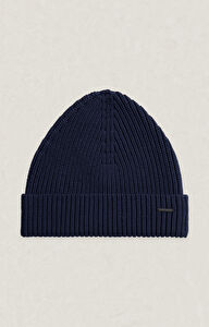 Czapka typu beanie