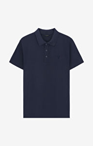 Polo z logo