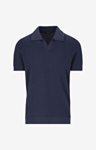 Polo swetrowe regular