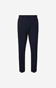 Spodnie super slim fit do garnituru - Mix&Match