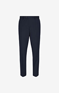 Spodnie super slim do garnituru - Mix&Match