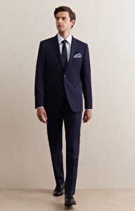 Spodnie do garnituru super slim - Mix&Match